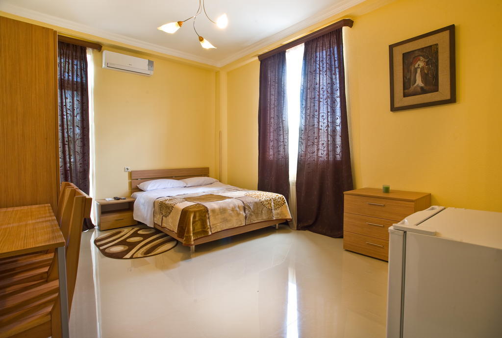 Gs Hotel Tbilisi Room photo