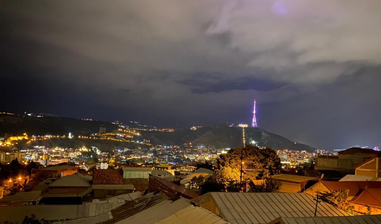 Gs Hotel Tbilisi Exterior photo