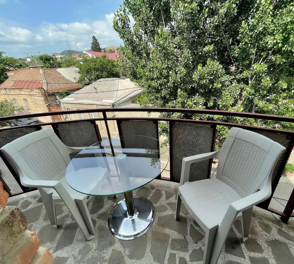 Gs Hotel Tbilisi Exterior photo