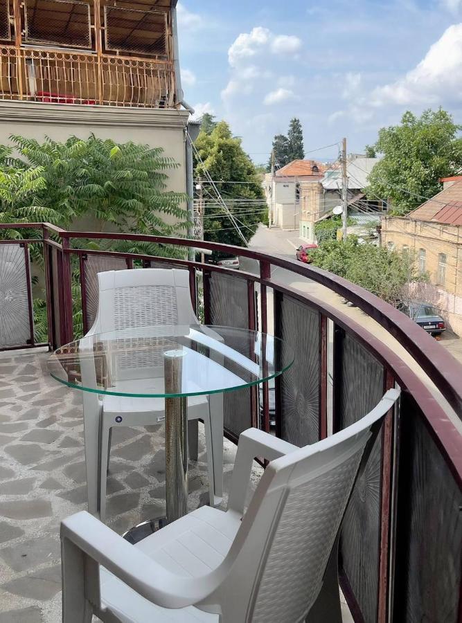 Gs Hotel Tbilisi Exterior photo