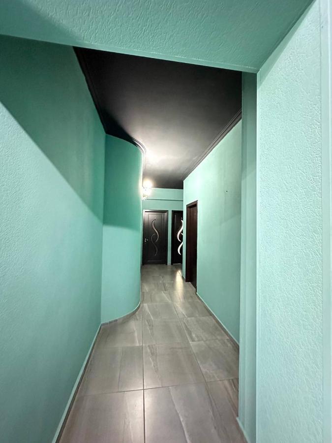 Gs Hotel Tbilisi Exterior photo