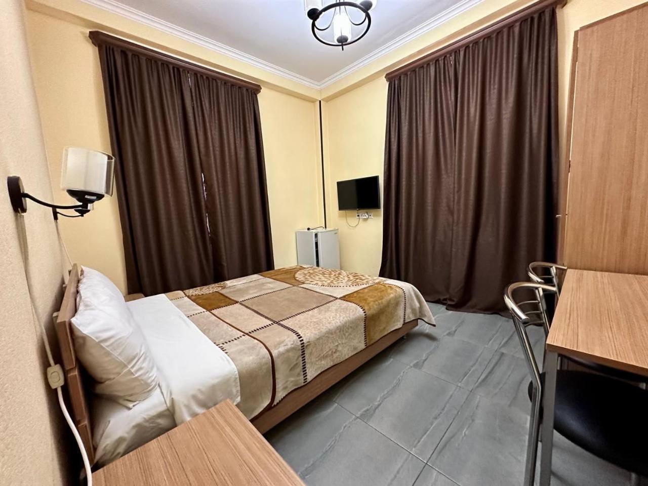 Gs Hotel Tbilisi Room photo