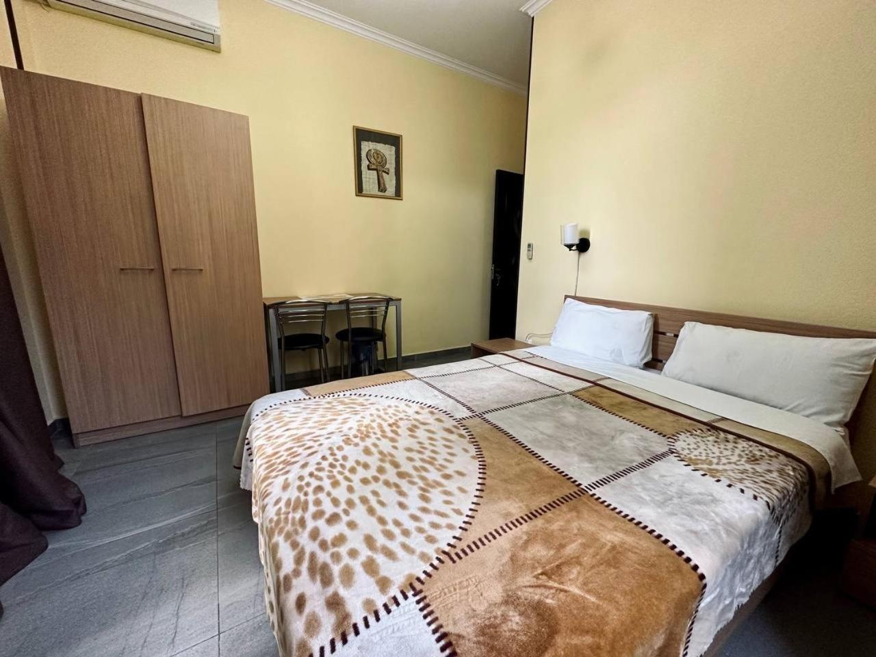 Gs Hotel Tbilisi Room photo