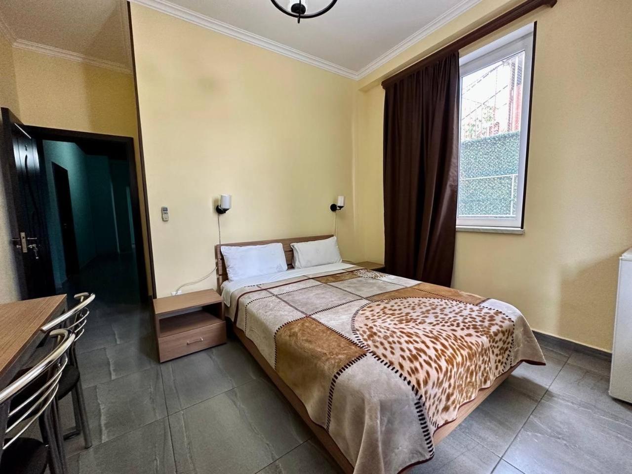 Gs Hotel Tbilisi Room photo