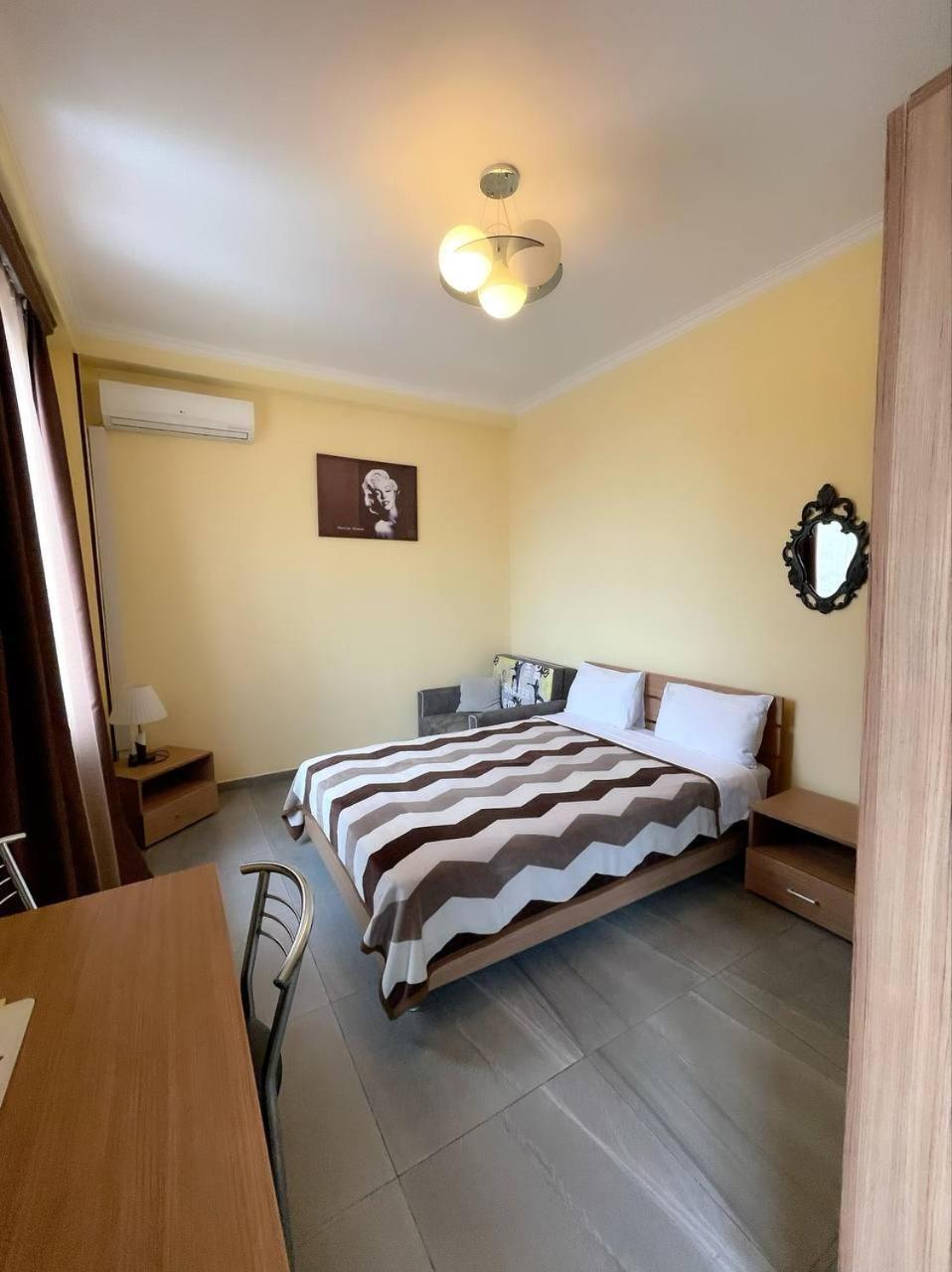 Gs Hotel Tbilisi Room photo