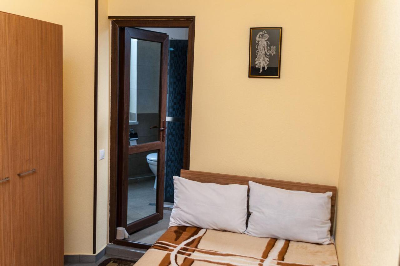Gs Hotel Tbilisi Exterior photo